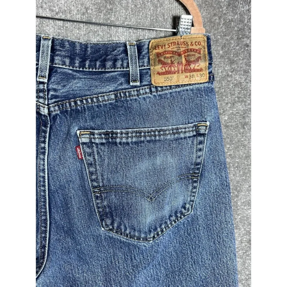 Levis levis 550